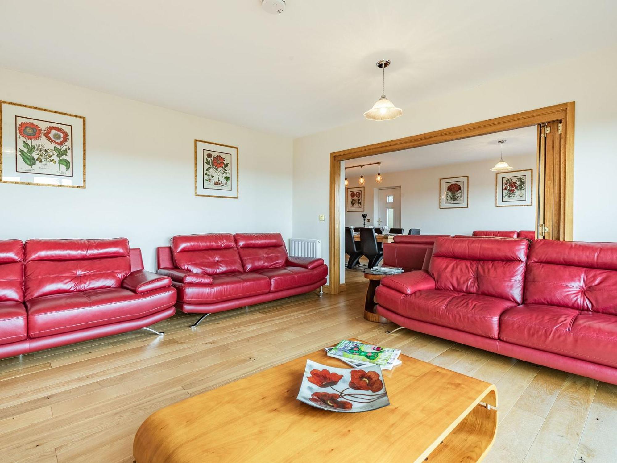 Paradise Cinderford Buitenkant foto